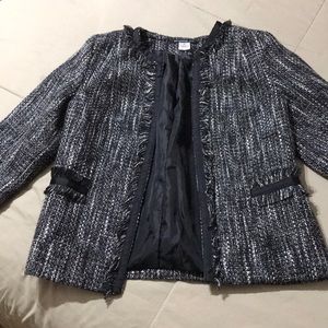 Zac & Rachel Petite Blazer Jacket